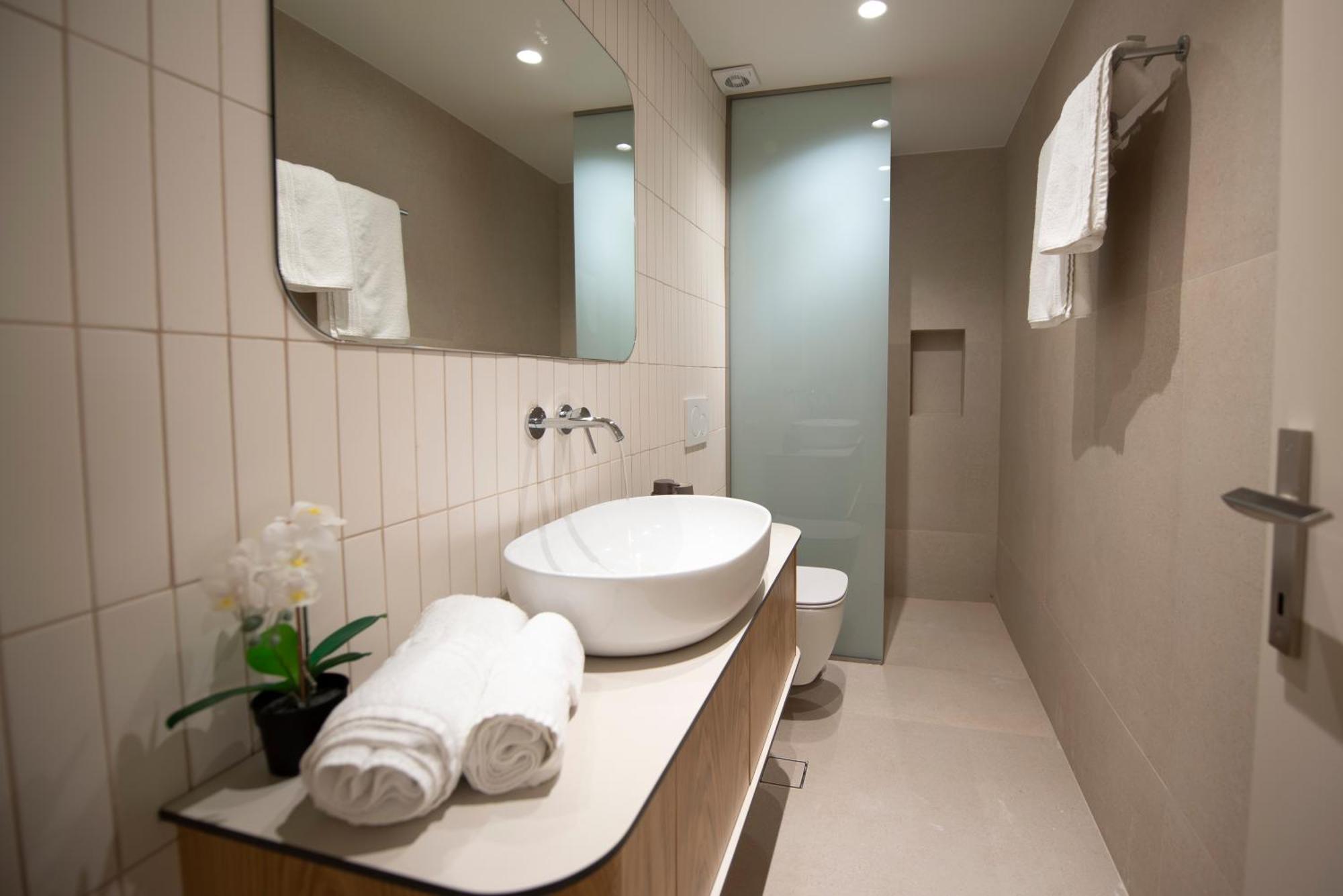 Ck Apartments 니드리 외부 사진