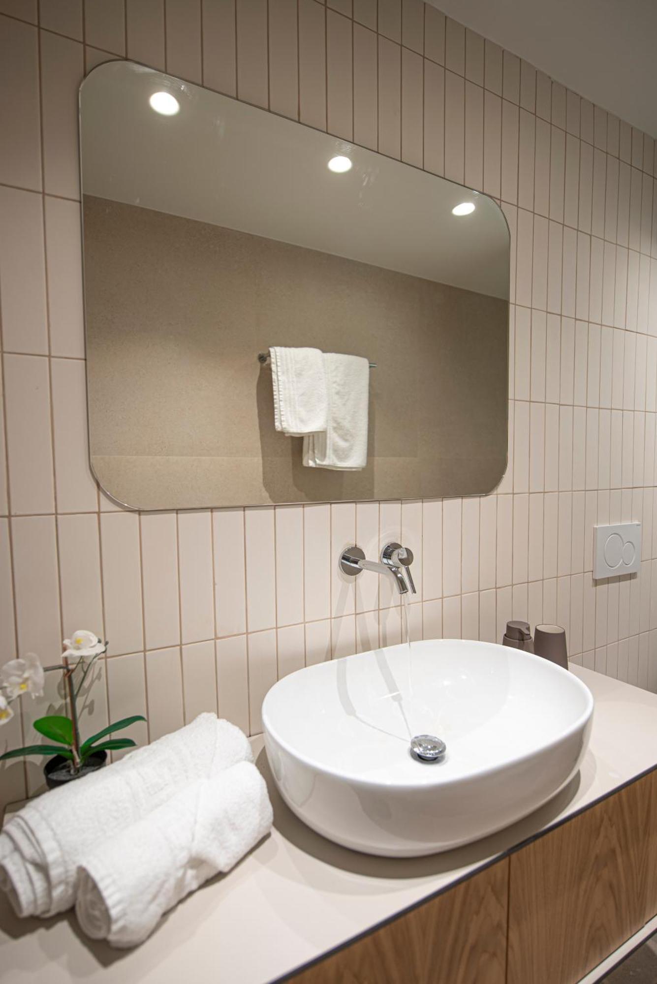 Ck Apartments 니드리 외부 사진