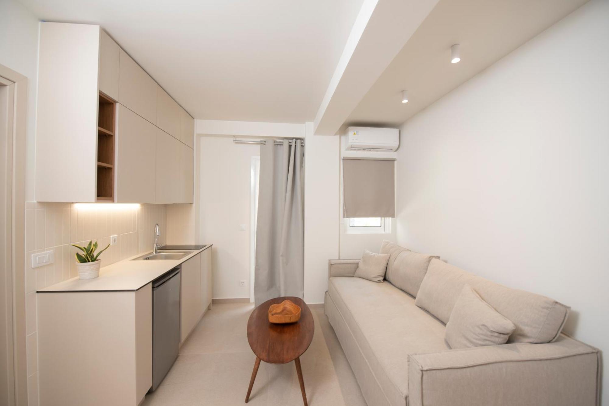 Ck Apartments 니드리 외부 사진
