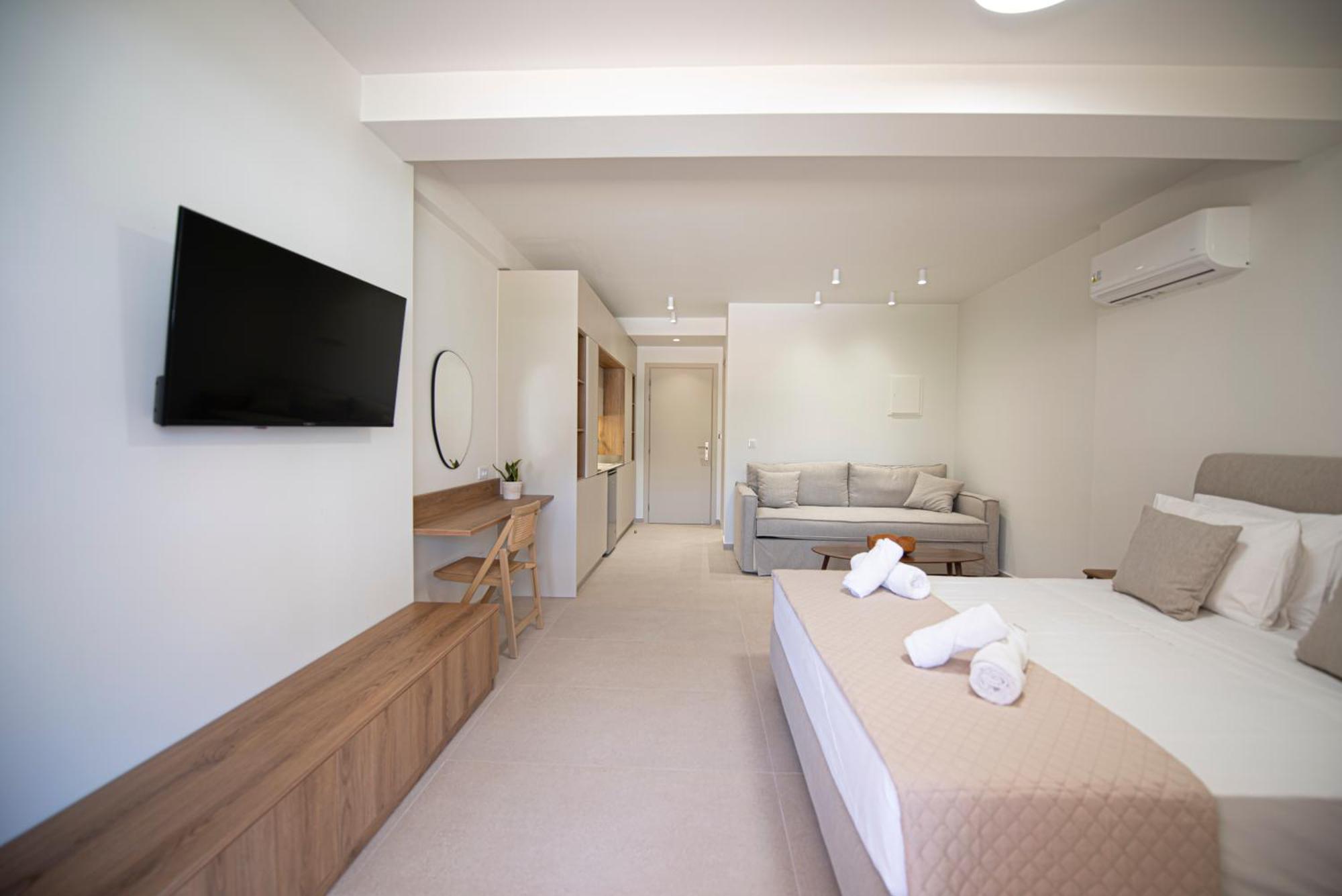 Ck Apartments 니드리 외부 사진
