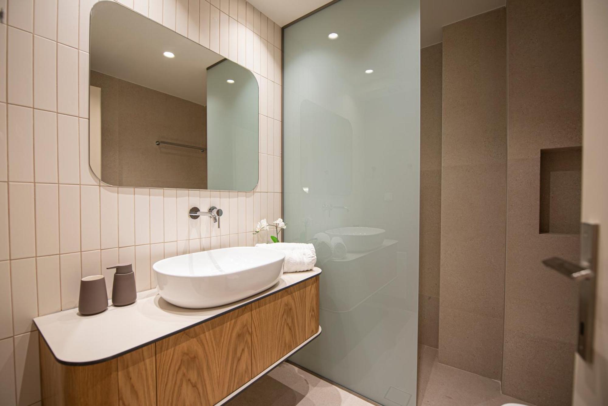 Ck Apartments 니드리 외부 사진