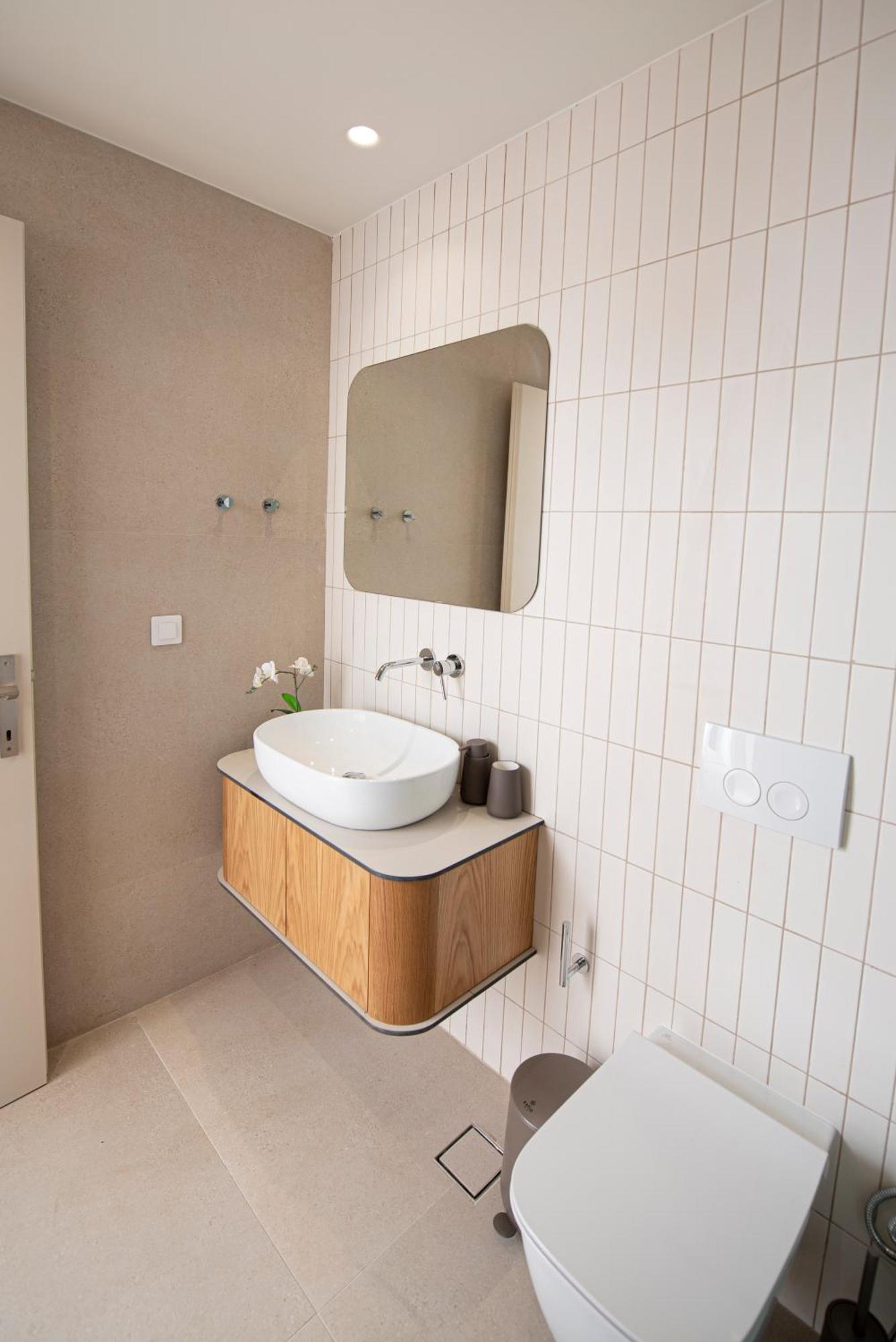 Ck Apartments 니드리 외부 사진
