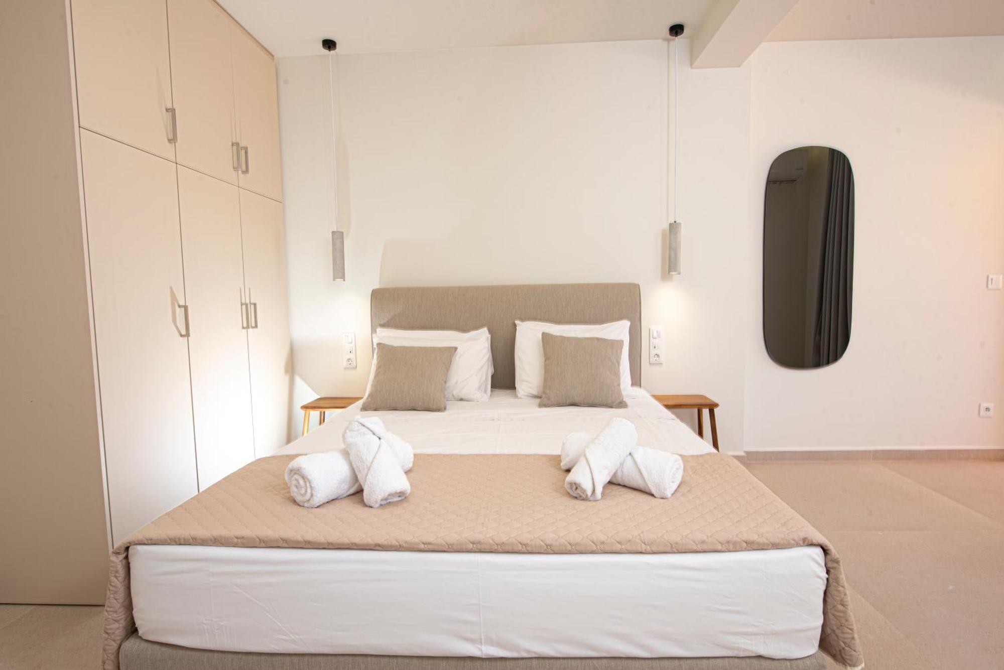 Ck Apartments 니드리 외부 사진