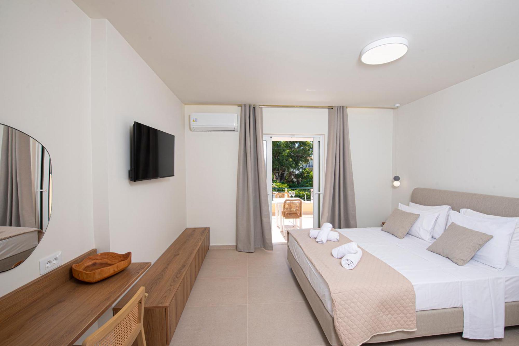Ck Apartments 니드리 외부 사진