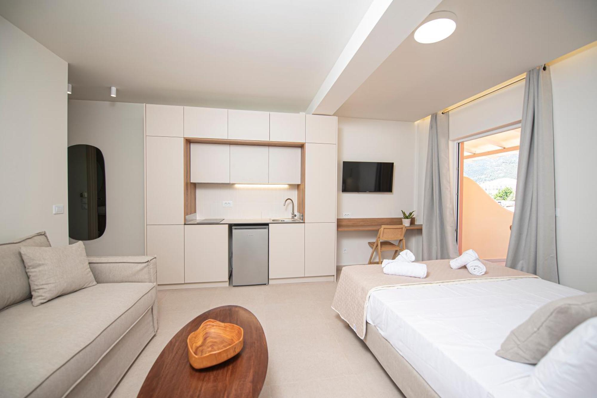Ck Apartments 니드리 외부 사진