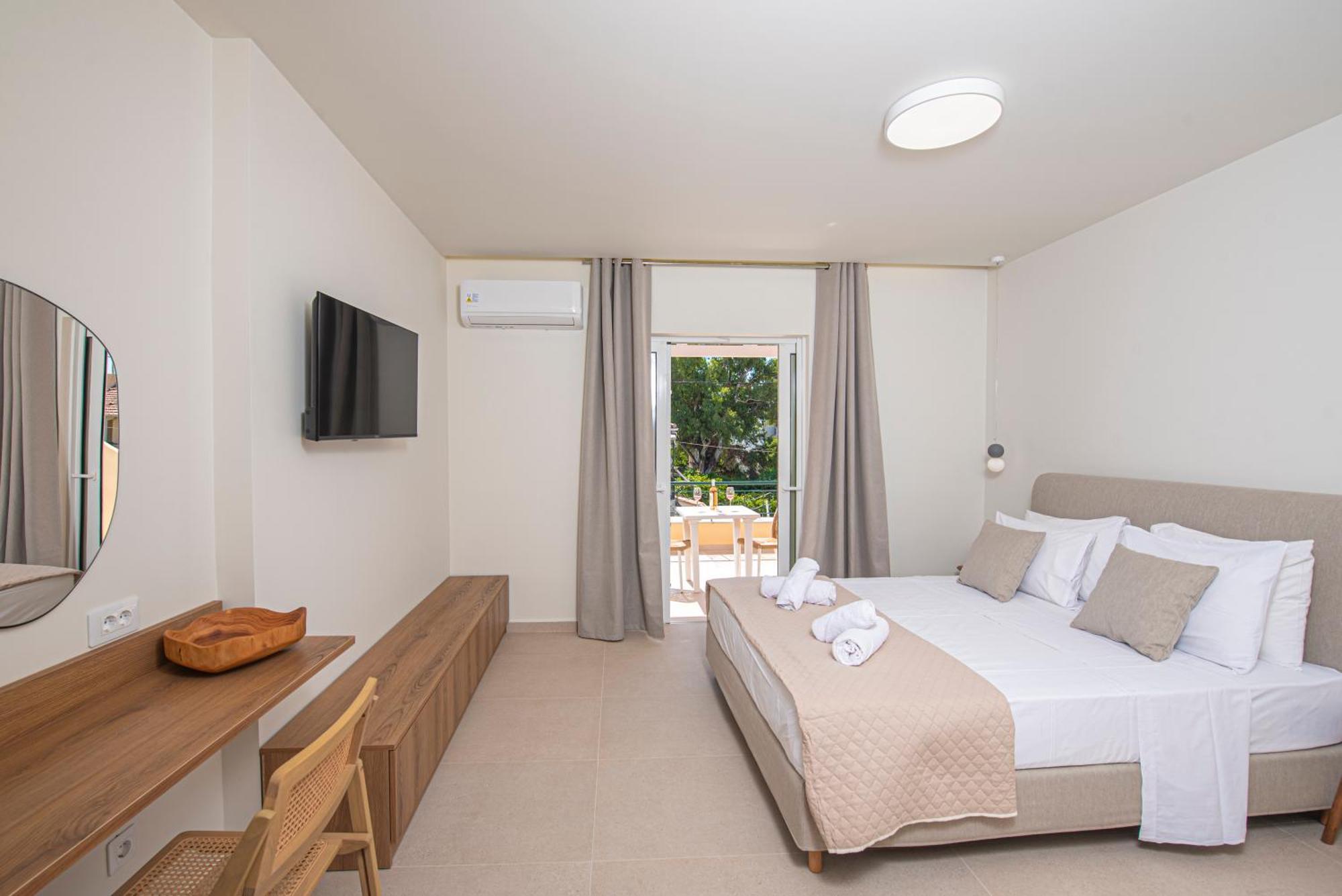 Ck Apartments 니드리 외부 사진