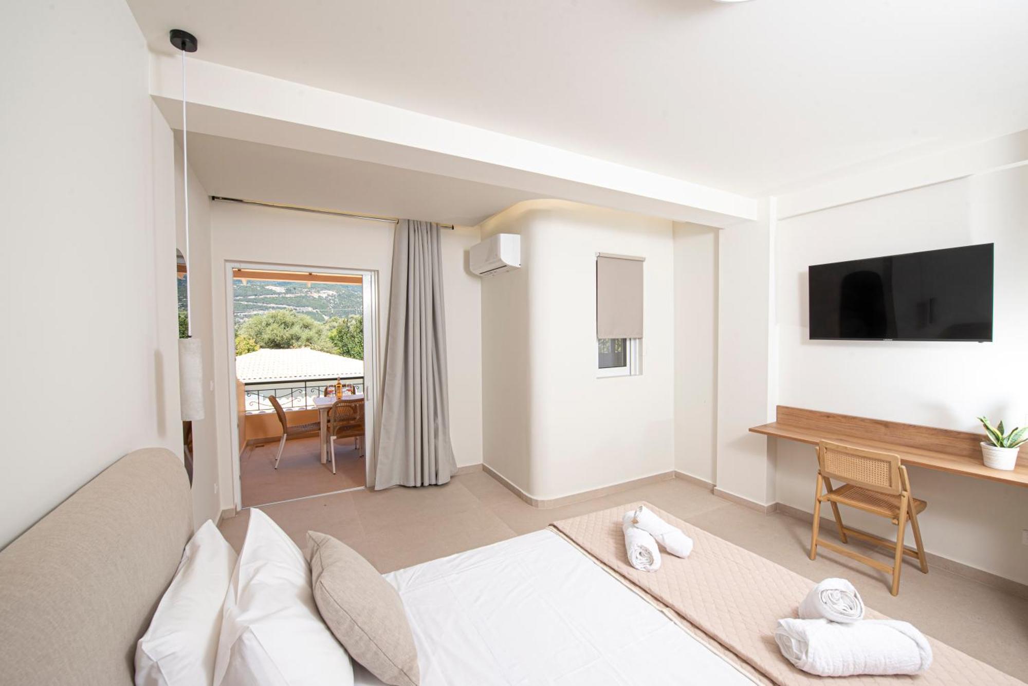 Ck Apartments 니드리 외부 사진