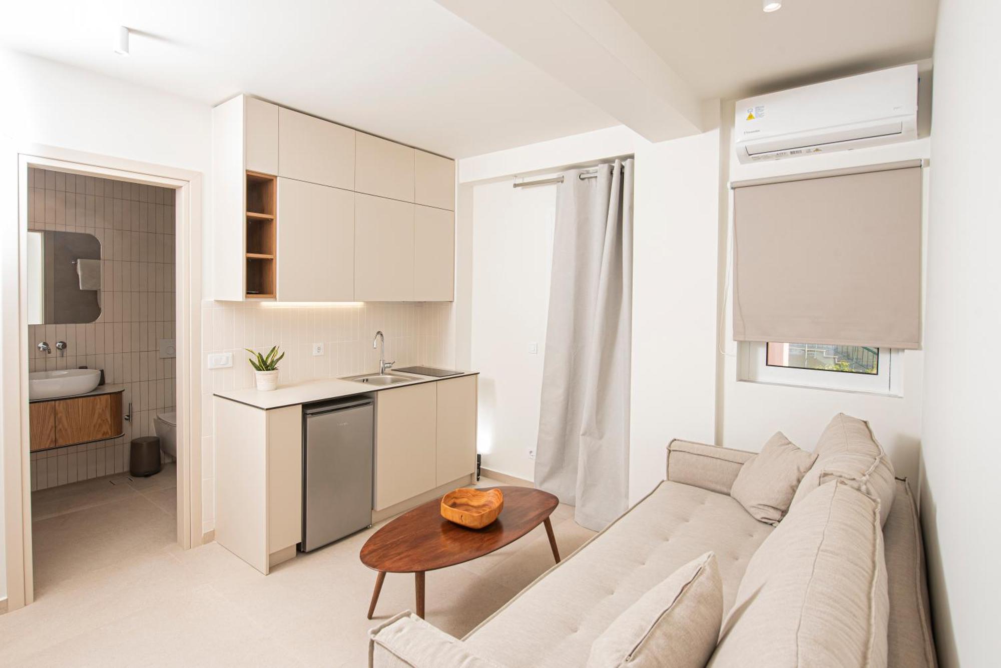 Ck Apartments 니드리 외부 사진