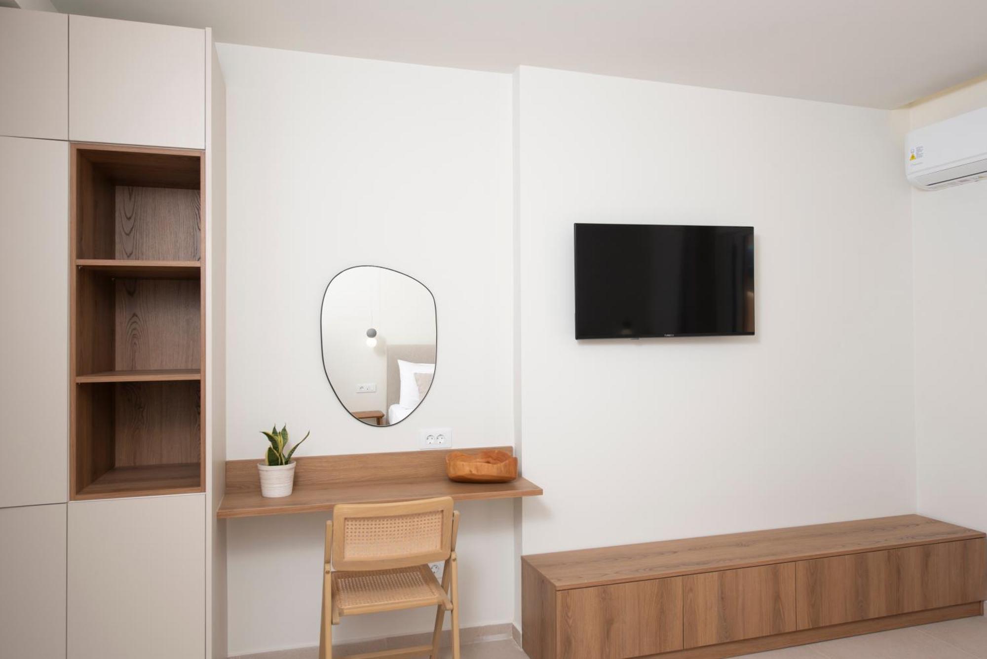 Ck Apartments 니드리 외부 사진