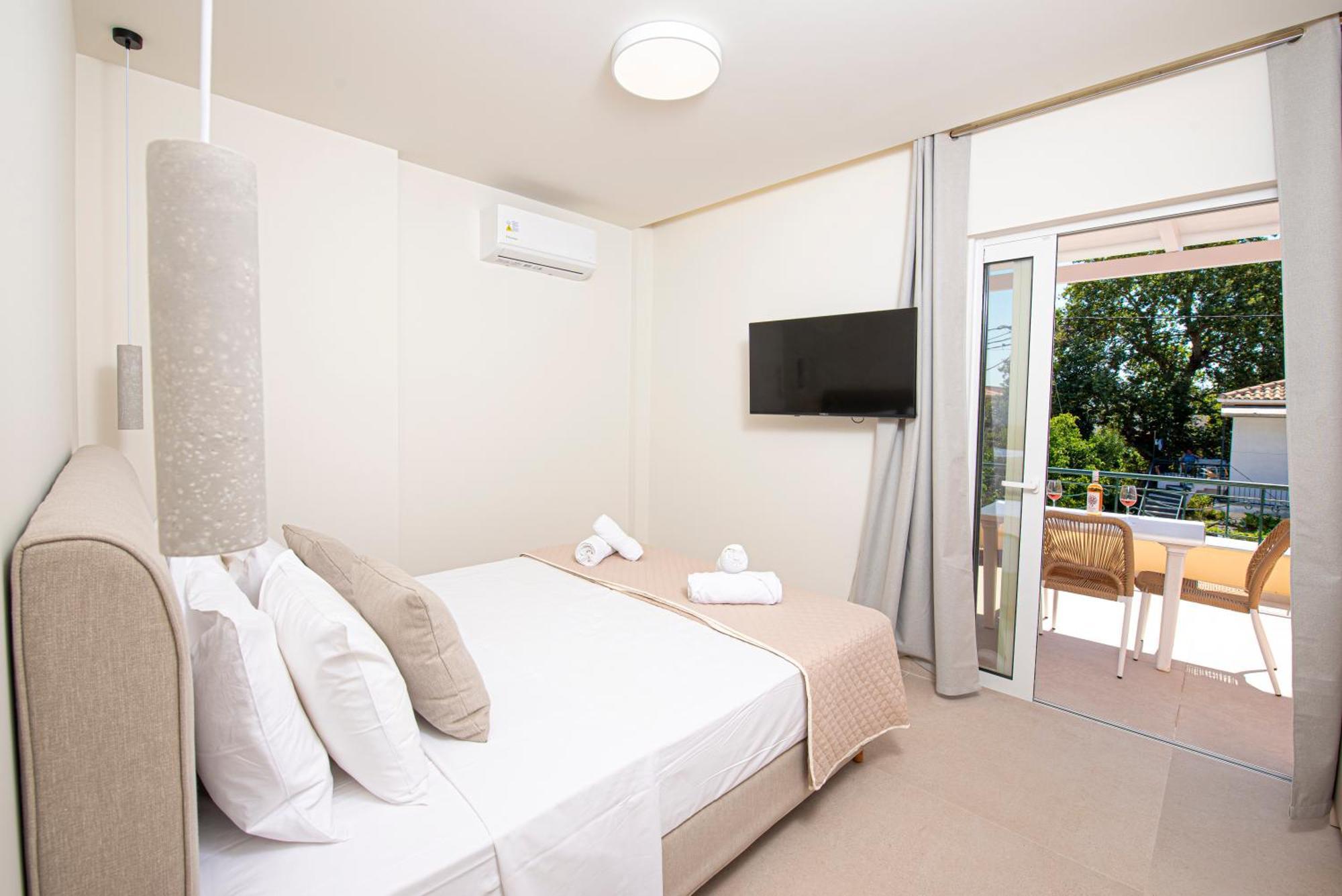 Ck Apartments 니드리 외부 사진