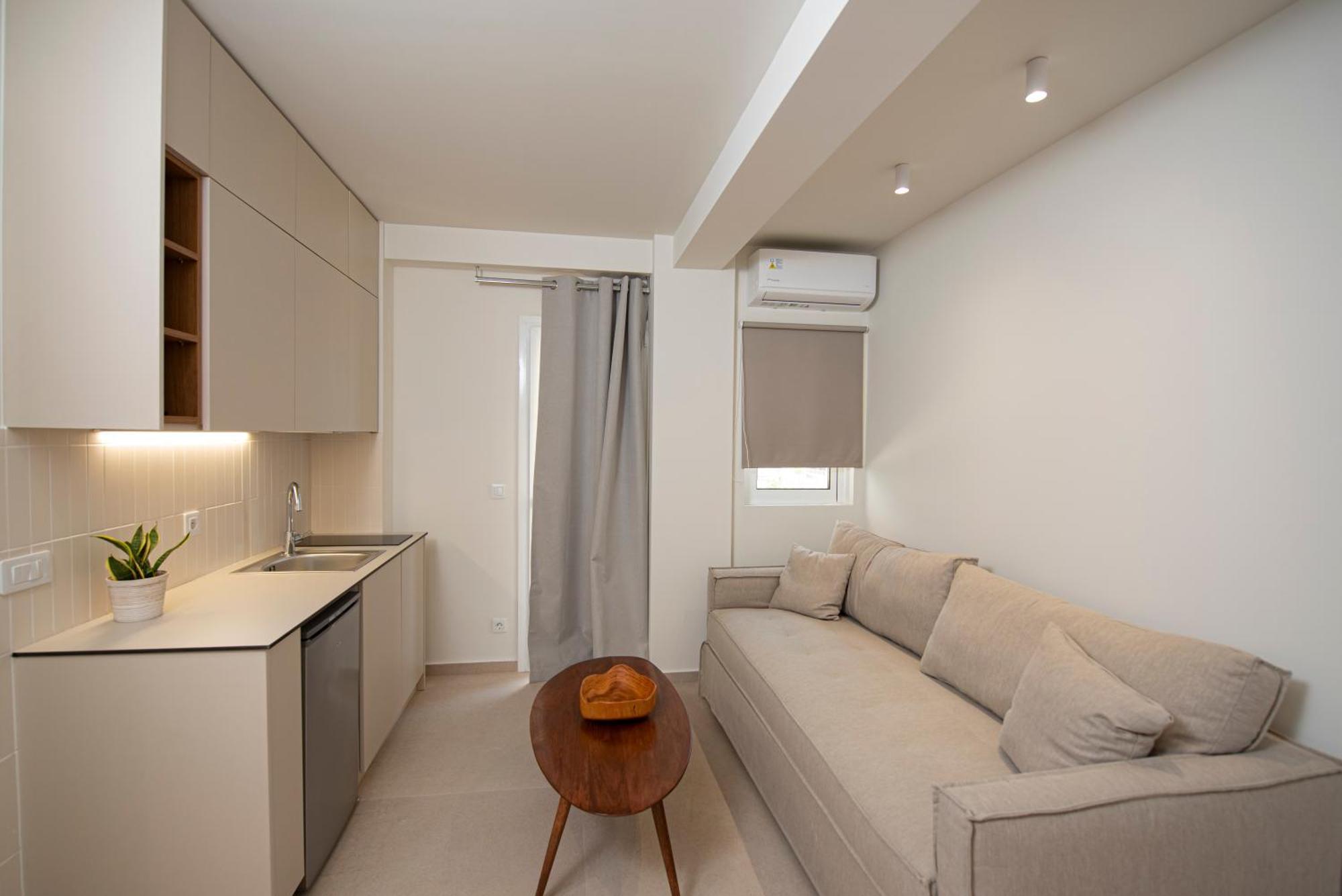 Ck Apartments 니드리 외부 사진