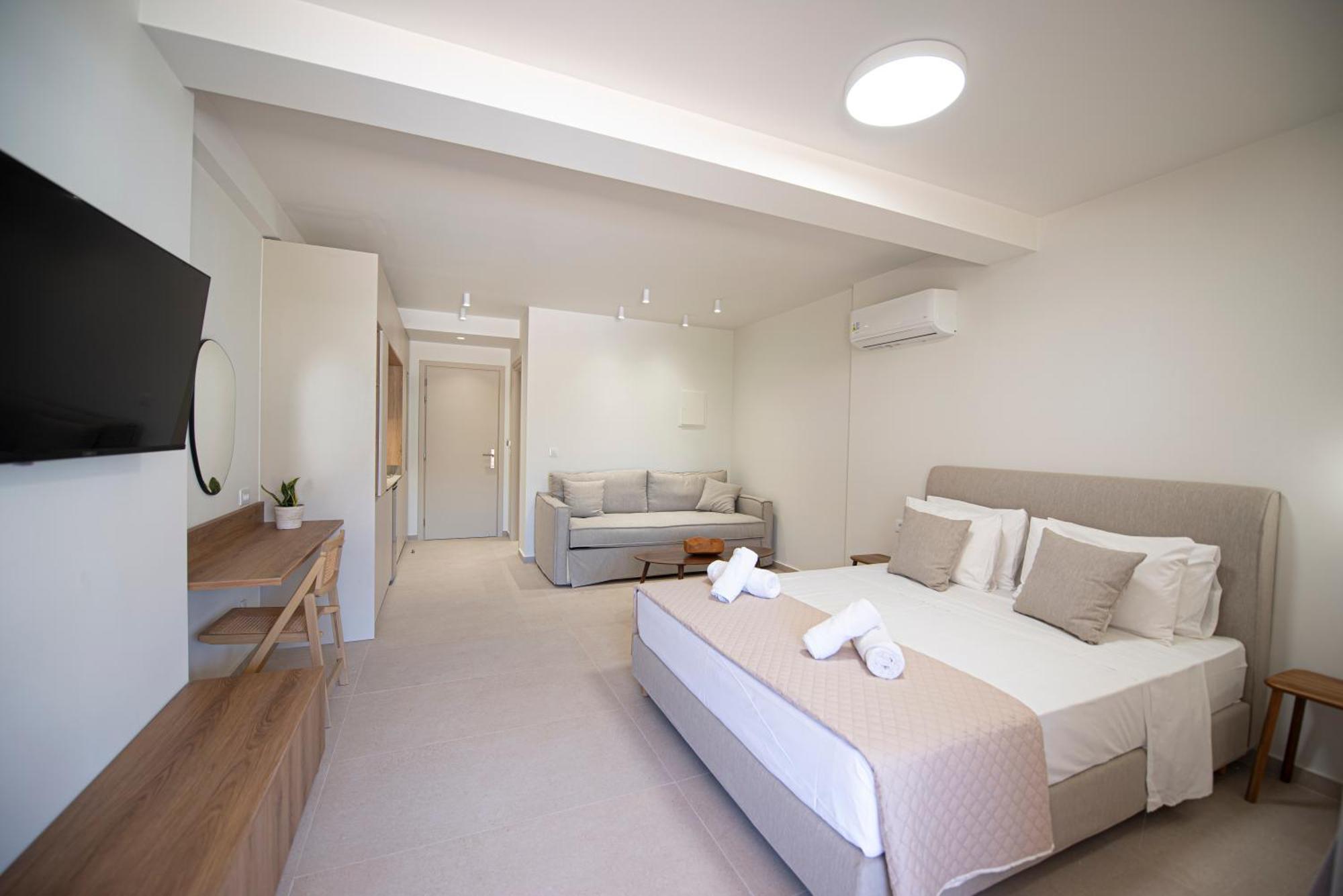 Ck Apartments 니드리 외부 사진