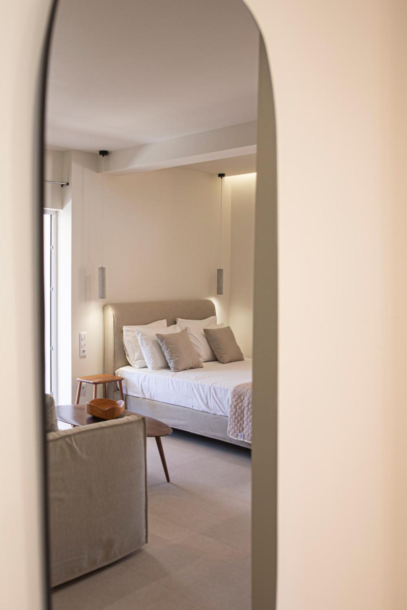 Ck Apartments 니드리 외부 사진