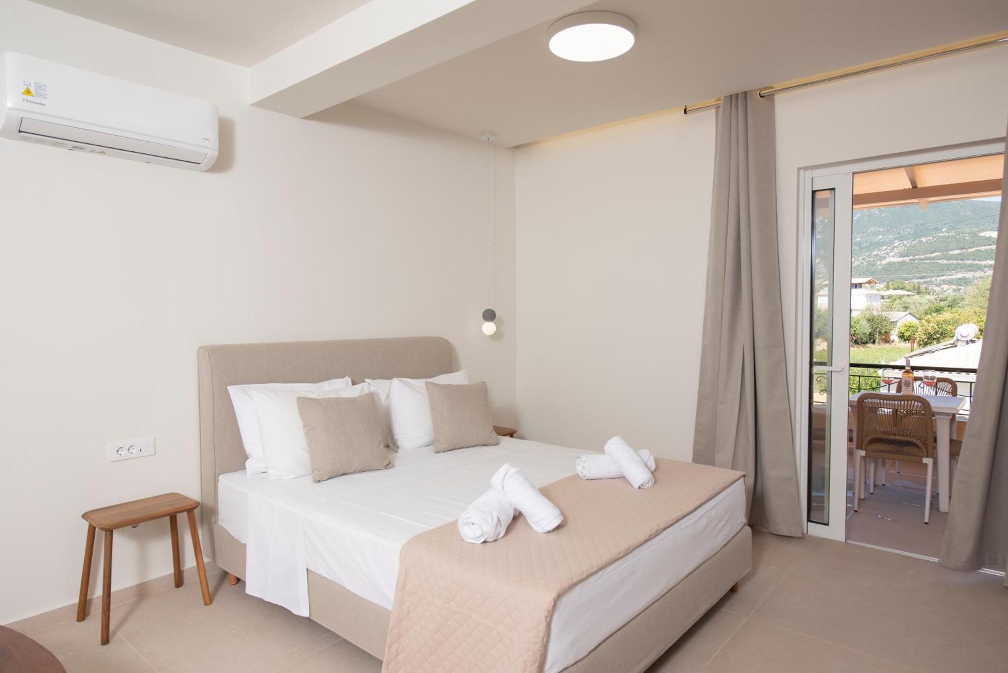 Ck Apartments 니드리 외부 사진