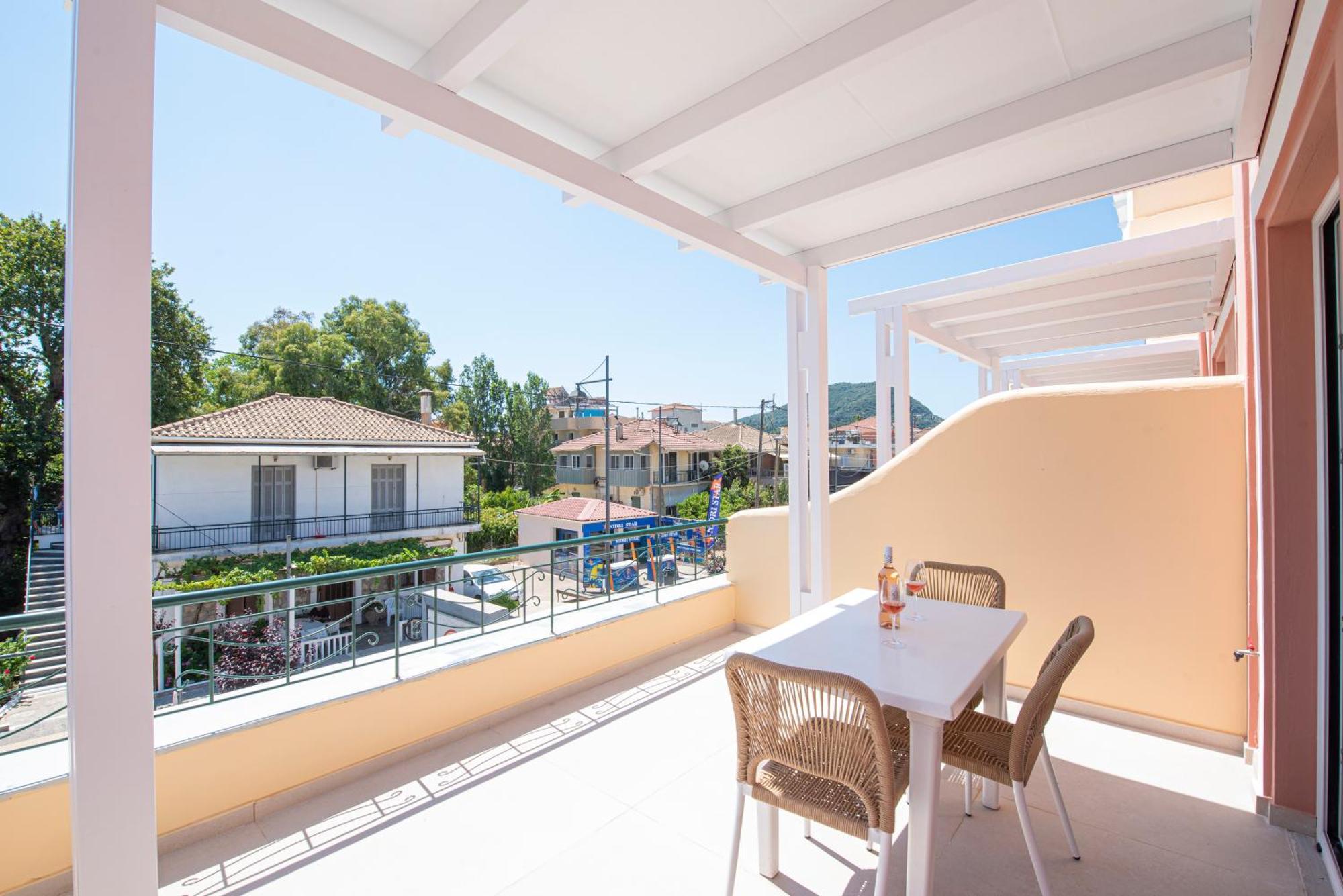 Ck Apartments 니드리 외부 사진