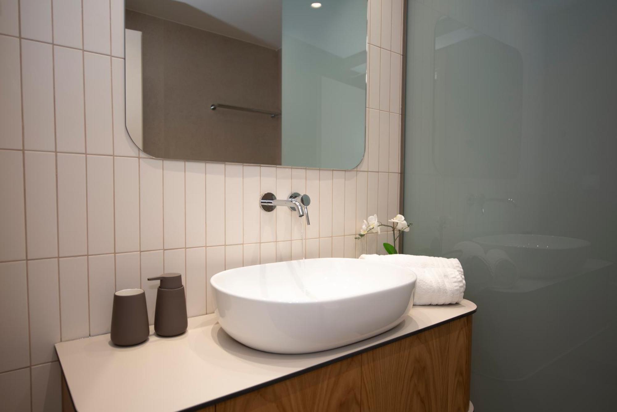 Ck Apartments 니드리 외부 사진