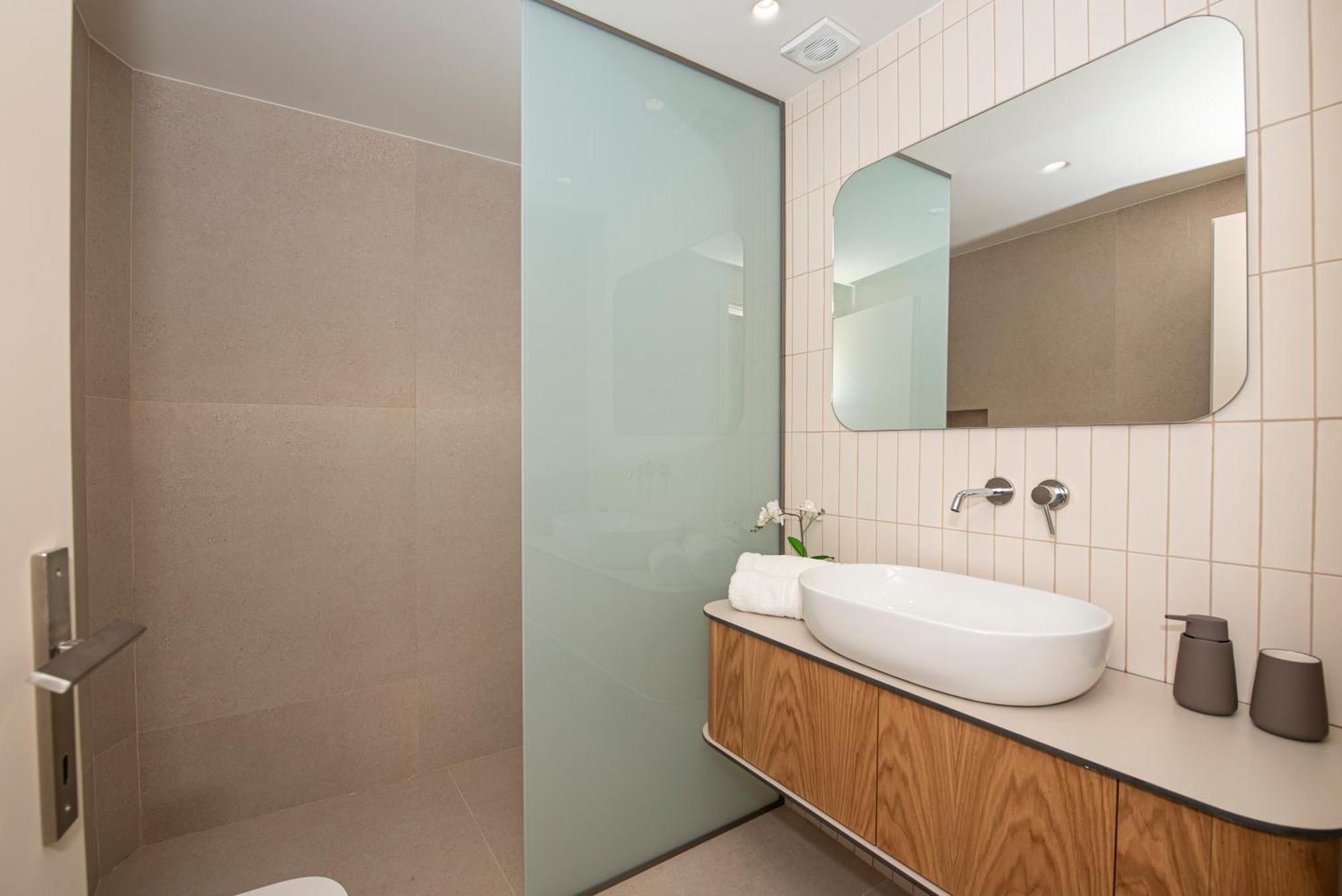 Ck Apartments 니드리 외부 사진